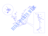 Regulador de tensão   Centrais electrónicas   Bobina A.T. para PIAGGIO Liberty 4T PTT 2014